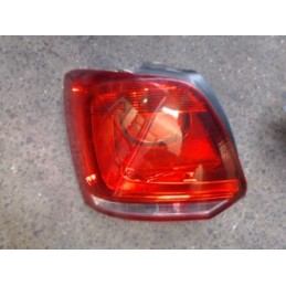 Feu arriere principal...