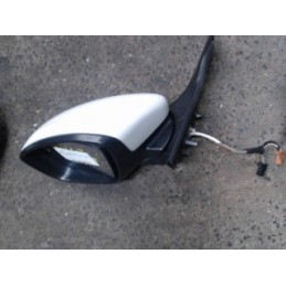 Retroviseur droit PEUGEOT...