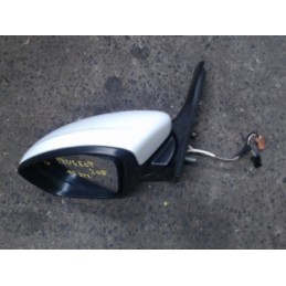 Retroviseur gauche PEUGEOT...