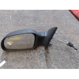 Retroviseur gauche CITROEN...