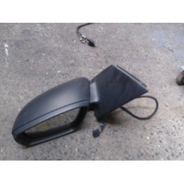 Retroviseur gauche...