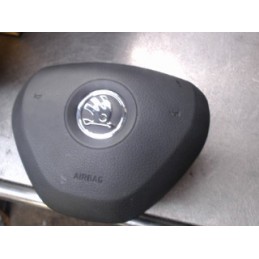 Airbag Volant  SKODA FABIA...