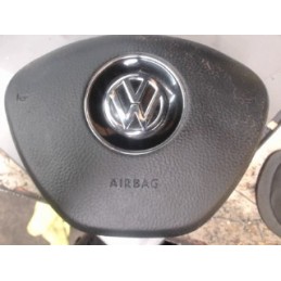 Airbag volant VOLKSWAGEN...