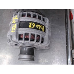 Alternateur VOLKSWAGEN POLO...