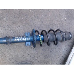 Amortisseur avant droit...