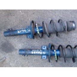 Amortisseur avant gauche...