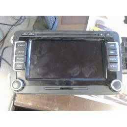Autoradio d'origine...