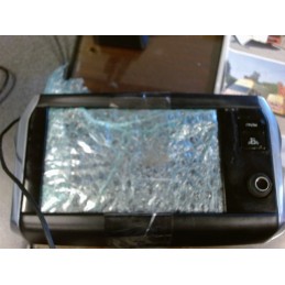 Autoradio d'origine PEUGEOT...