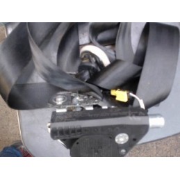 Ceinture avant gauche...