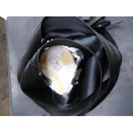 Ceinture avant gauche...