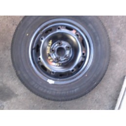 Roue galette de VOLKSWAGEN...