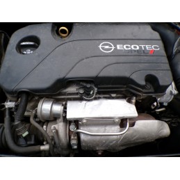 Moteur OPEL ASTRA V (K)...