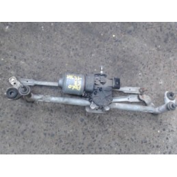 Moteur essuie glace avant...