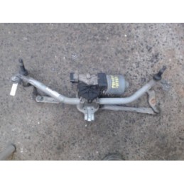 Moteur essuie glace avant...