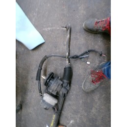 Cremaillere assistee...