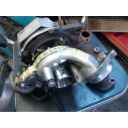 Turbo VOLKSWAGEN POLO V...