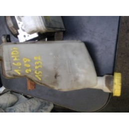 Maitre cylindre PEUGEOT 208...