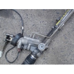 Cremaillere mecanique...