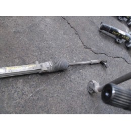 Cremaillere mecanique...