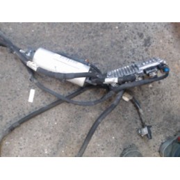 Calculateur start stop de...