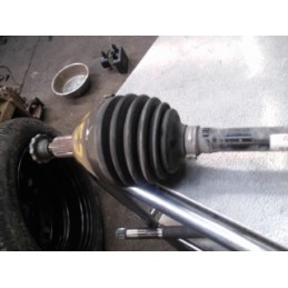 Cardan droit VOLKSWAGEN...