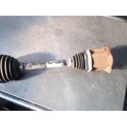 Cardan gauche VOLKSWAGEN...