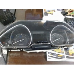 Compteur PEUGEOT 208 I...