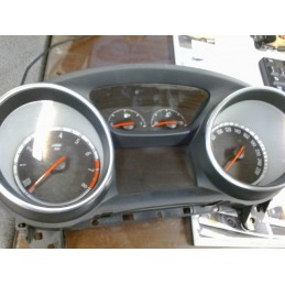 Compteur OPEL ASTRA V (K)...