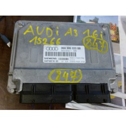 Boitier moteur AUDI A3 II...