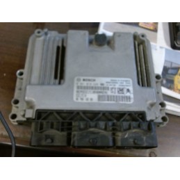 Boitier moteur PEUGEOT 208...