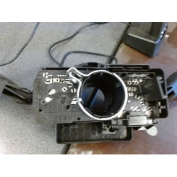 Commodo SEAT IBIZA...