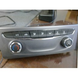 Commande de clim OPEL ASTRA...