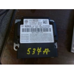 Boitier airbag VOLKSWAGEN...