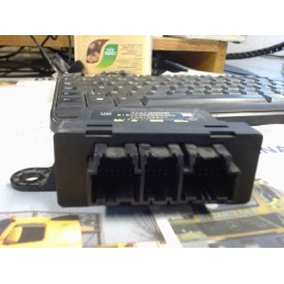 Module controle parking...