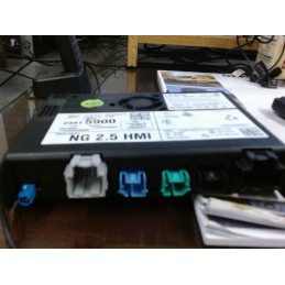 Navigation android auto...