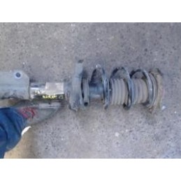 Amortisseur avant droit de...