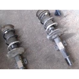 Amortisseur avant gauche de...