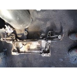 Berceau avant de VOLKSWAGEN...