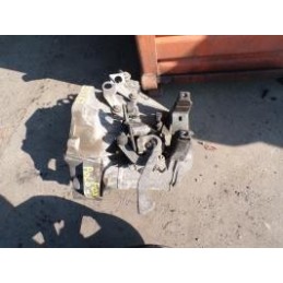 Boite de vitesses de...