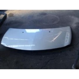 Capot de RENAULT CLIO 3...