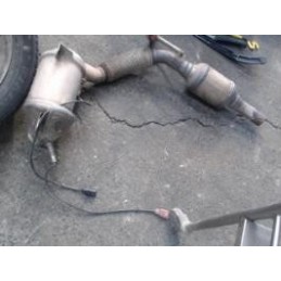 Catalyseur (echappement) de...