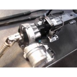 Colonne de direction de...