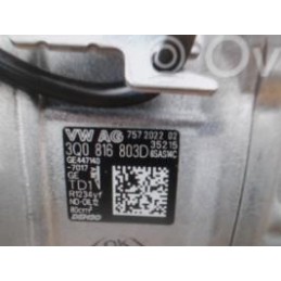 Compresseur clim de...