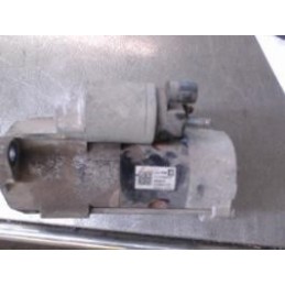 Demarreur de OPEL ASTRA K...