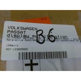 display multifongtion de...