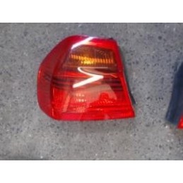 Feu arriere principal...