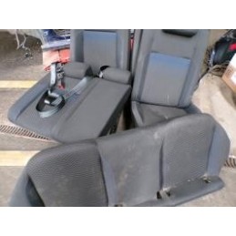 Interieur complet de...