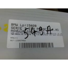 module control 1 de BMW...