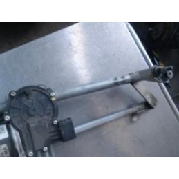 Moteur essuie glace avant...