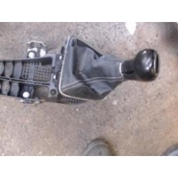 Pommeau de vitesses de OPEL...